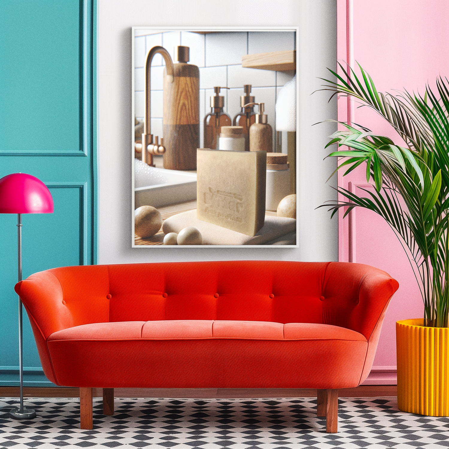 Curated Prints Collection - Unique and Personalized Designs by ByTiar