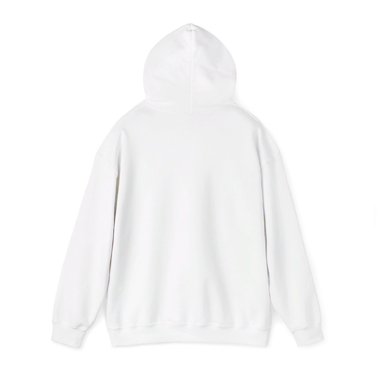 ByTiar Unisex Trendy Hooded Sweatshirt