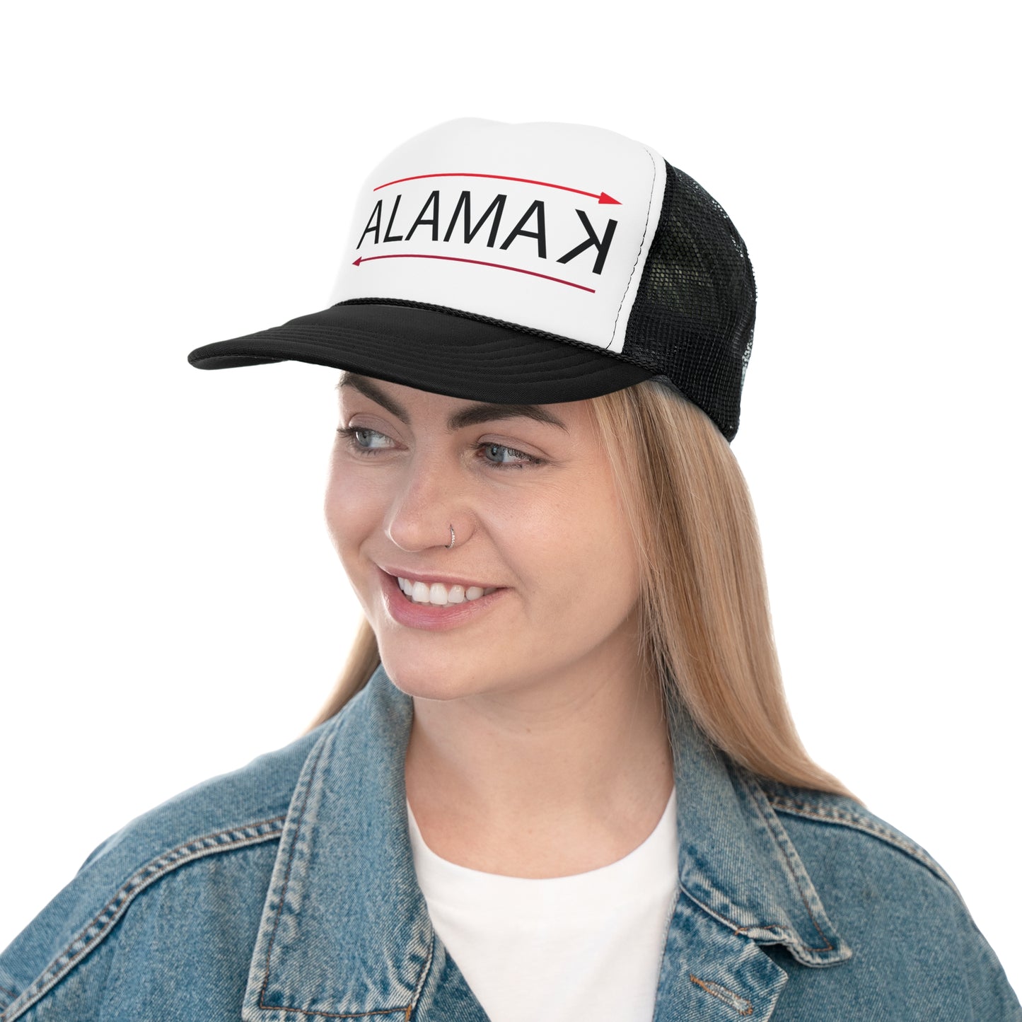 ByTiar Unisex Alamak Cap