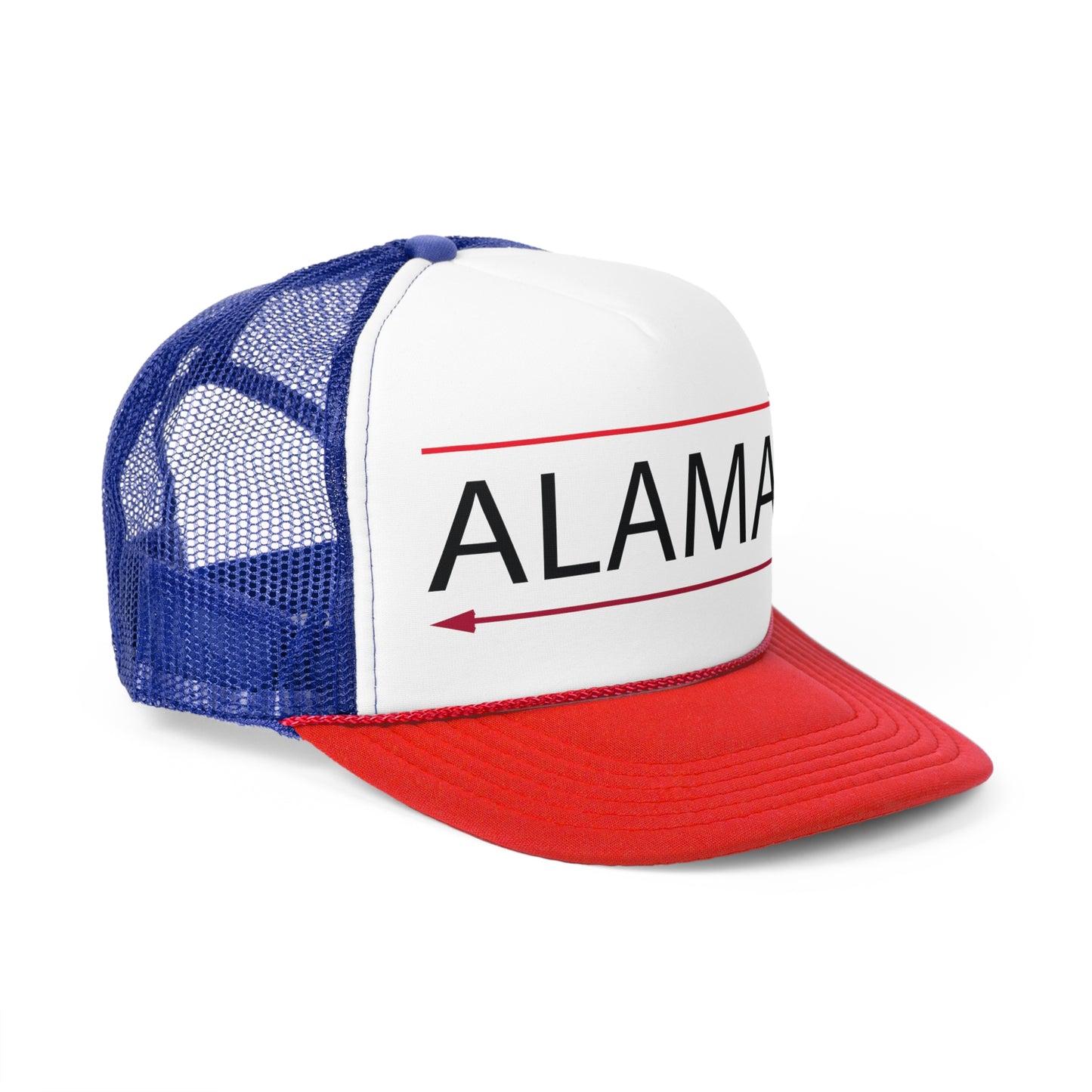 ByTiar Unisex Alamak Cap