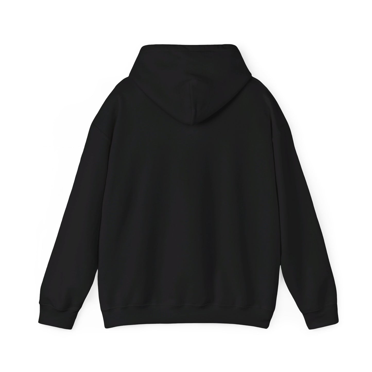 ByTiar Unisex Trendy Hooded Sweatshirt