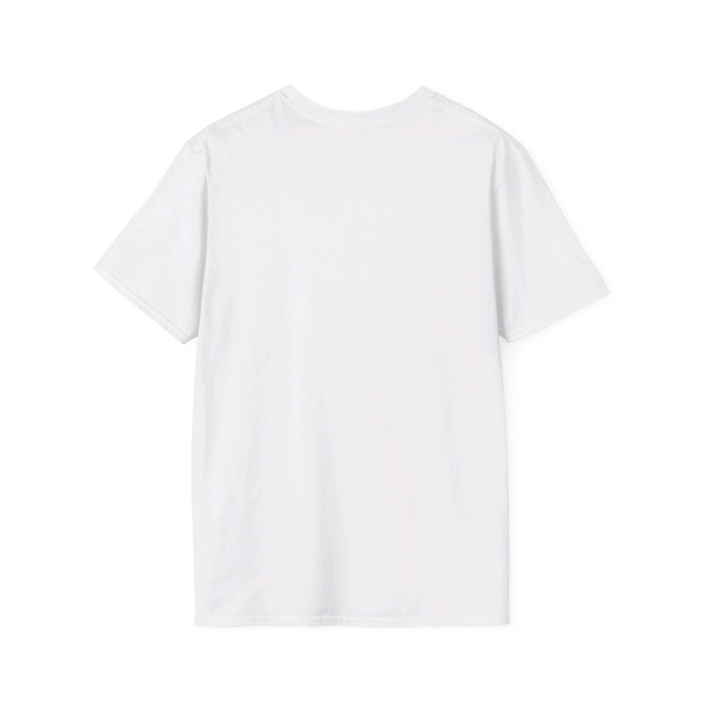 ByTiar Soap Tee - Unisex Softstyle T-Shirt