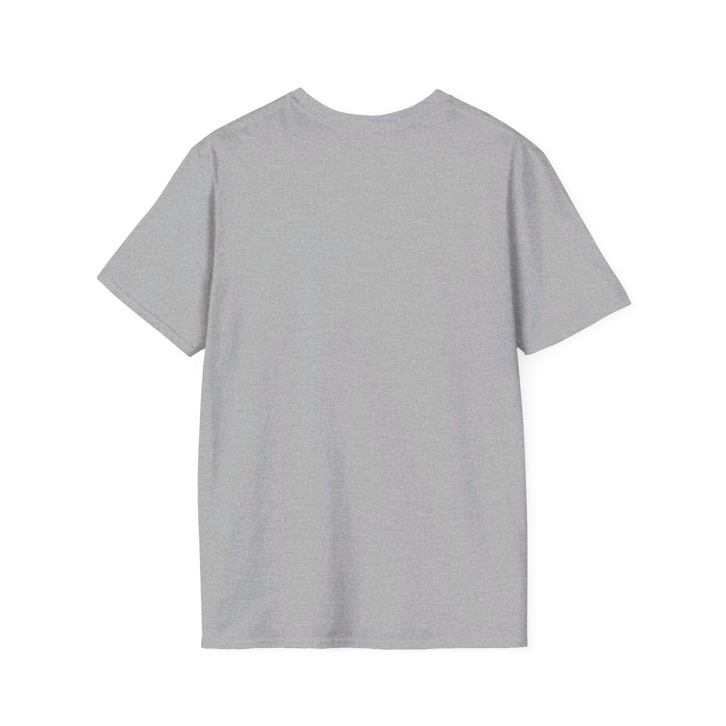 ByTiar Soap Tee - Unisex Softstyle T-Shirt