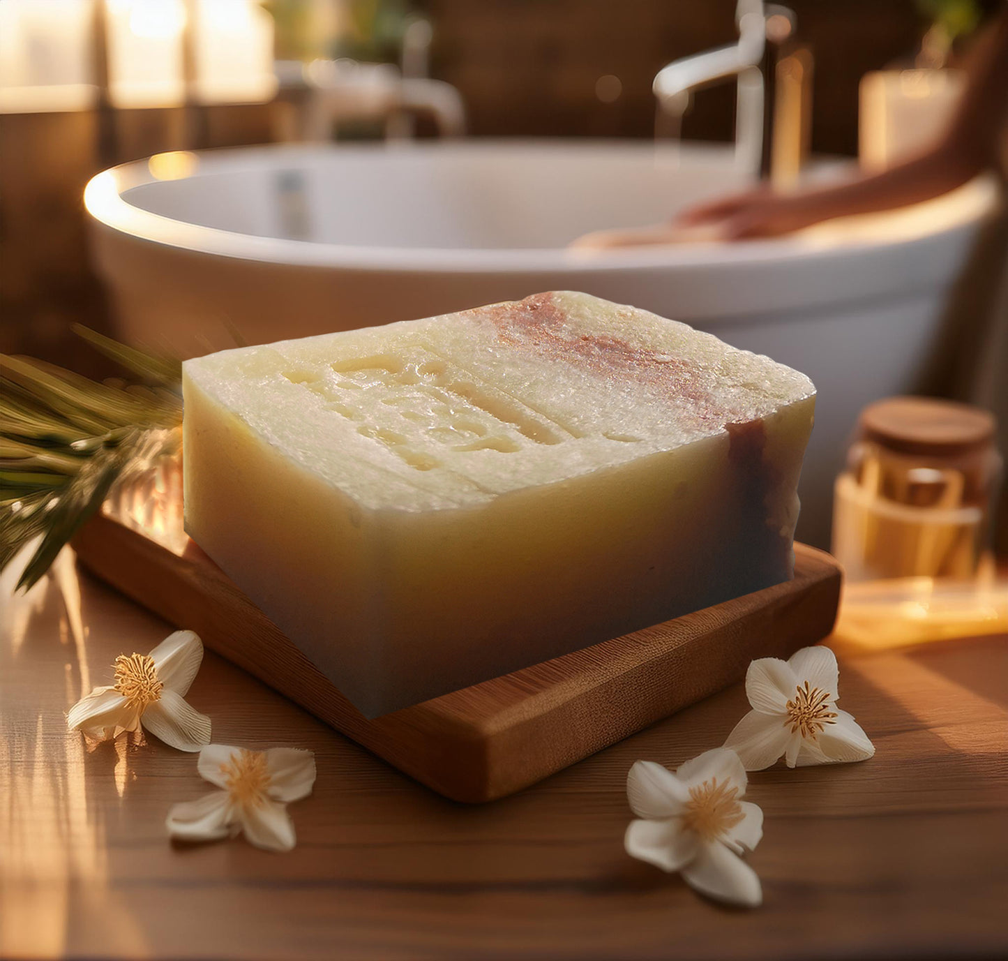 ByTiar east coast beach ready to be used.